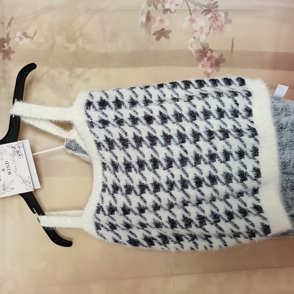 NWT 2pc cardigan sweater set - Picture 2 of 6